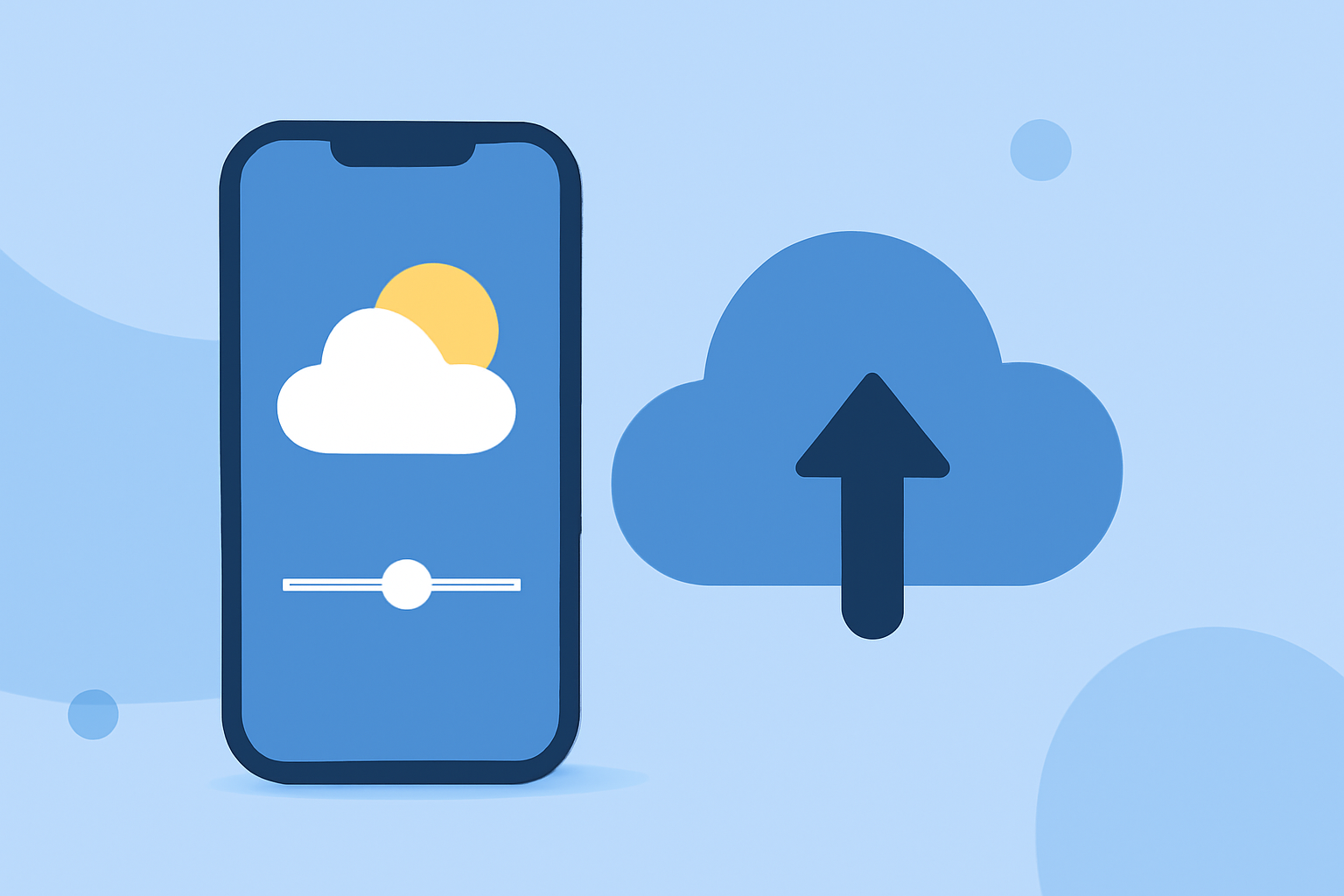 Weather App First Setup Tips in 2026
