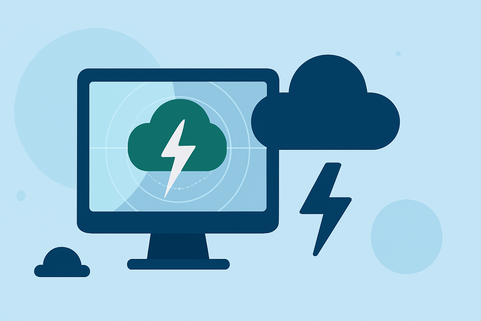 Understanding Thunderstorm Tracking: Essential Insights and Tools