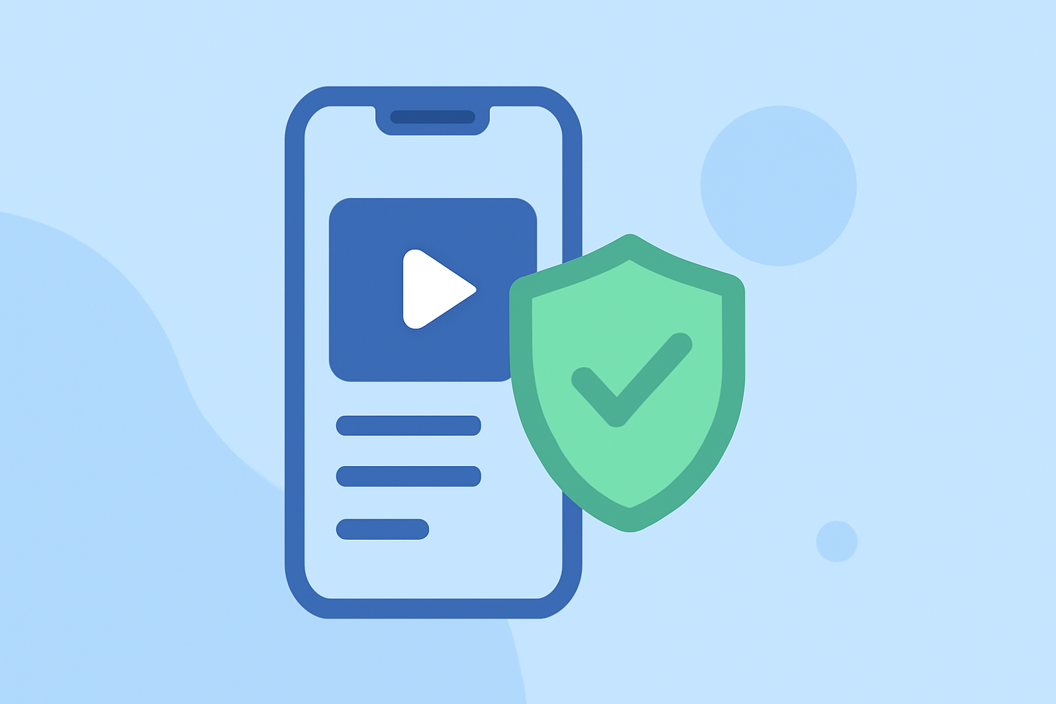 Quick Security Line Footage Edits on iPhone: The Best Approach