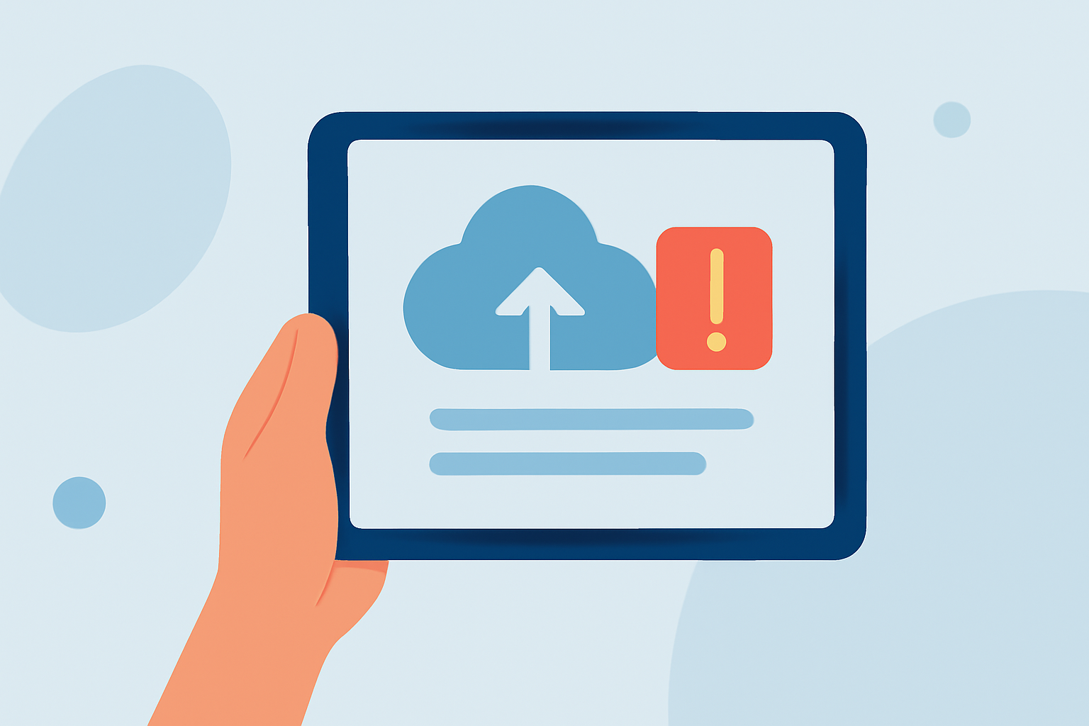 Managing Weather Alerts on Your Tablet: A Comprehensive Guide