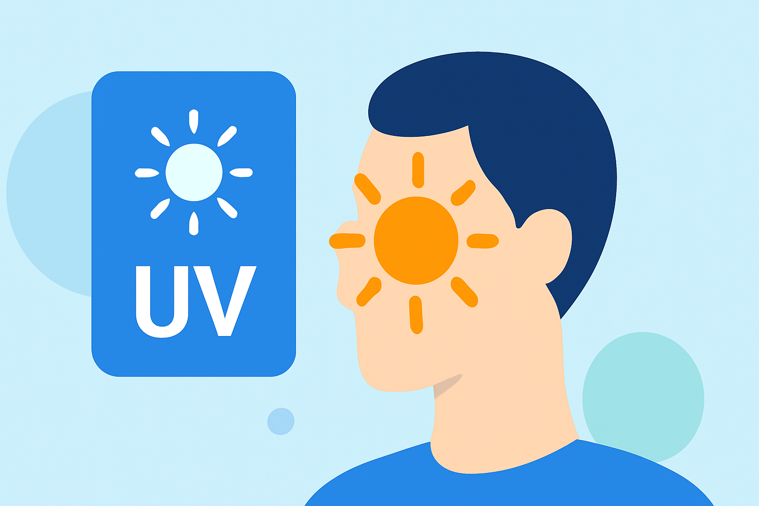 Understanding UV Index and Protecting Your Eyes: A Beginner's Guide