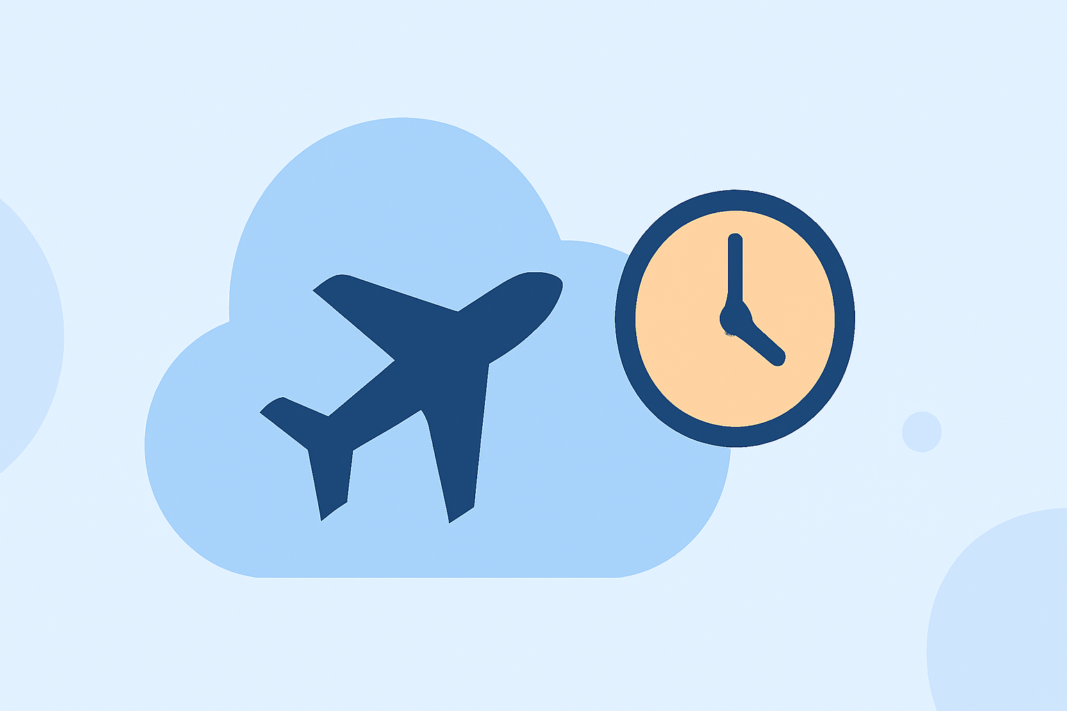 An Introduction to Weather Tracking and Flight Timing