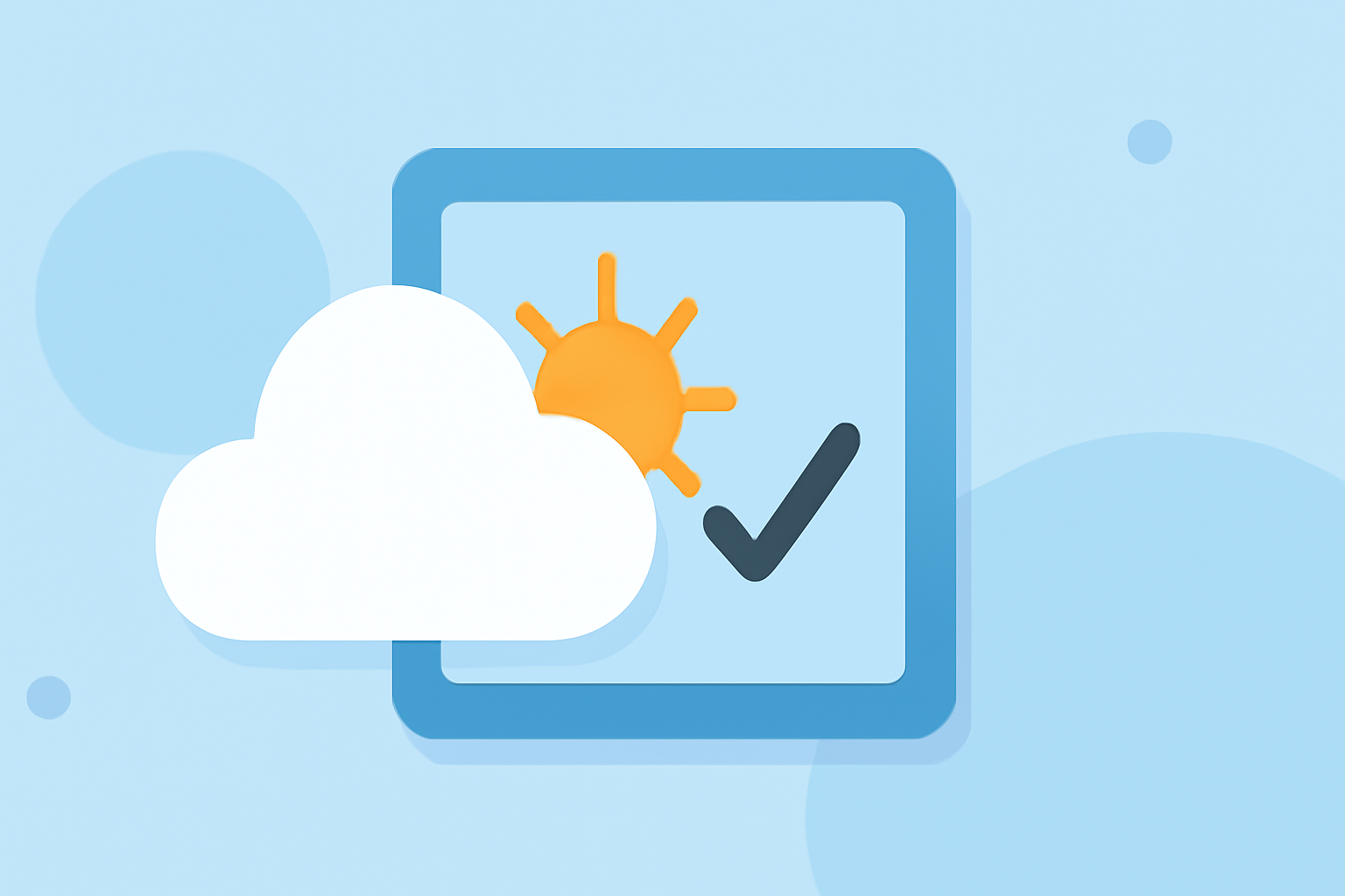 Quick Weather for Outdoor Maintenance: A Guide for Enthusiasts