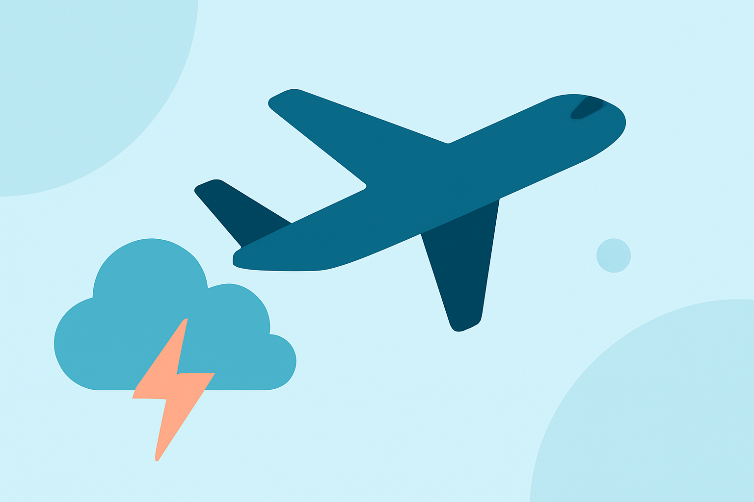 Mastering Flight Delays and Weather: Your Ultimate Guide