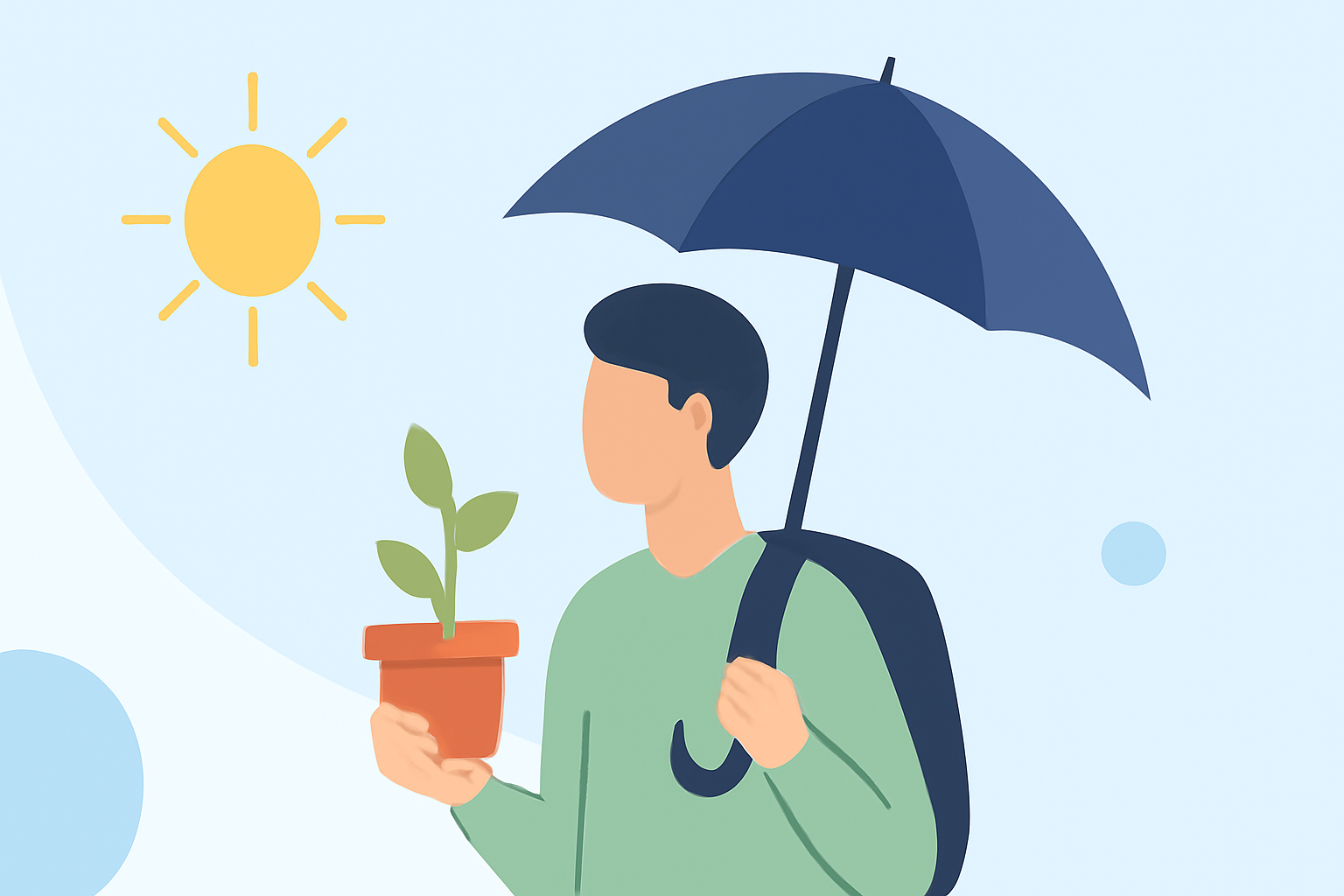 Gardening and Commuting: Essential Weather Tips for Success