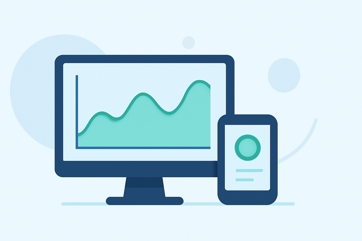 Understanding Ground-Level Ozone Data and Smart Displays