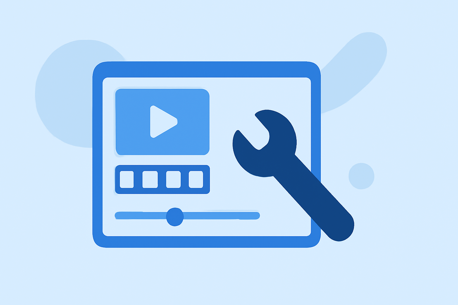 What is Runway Footage Edits for YouTube?
