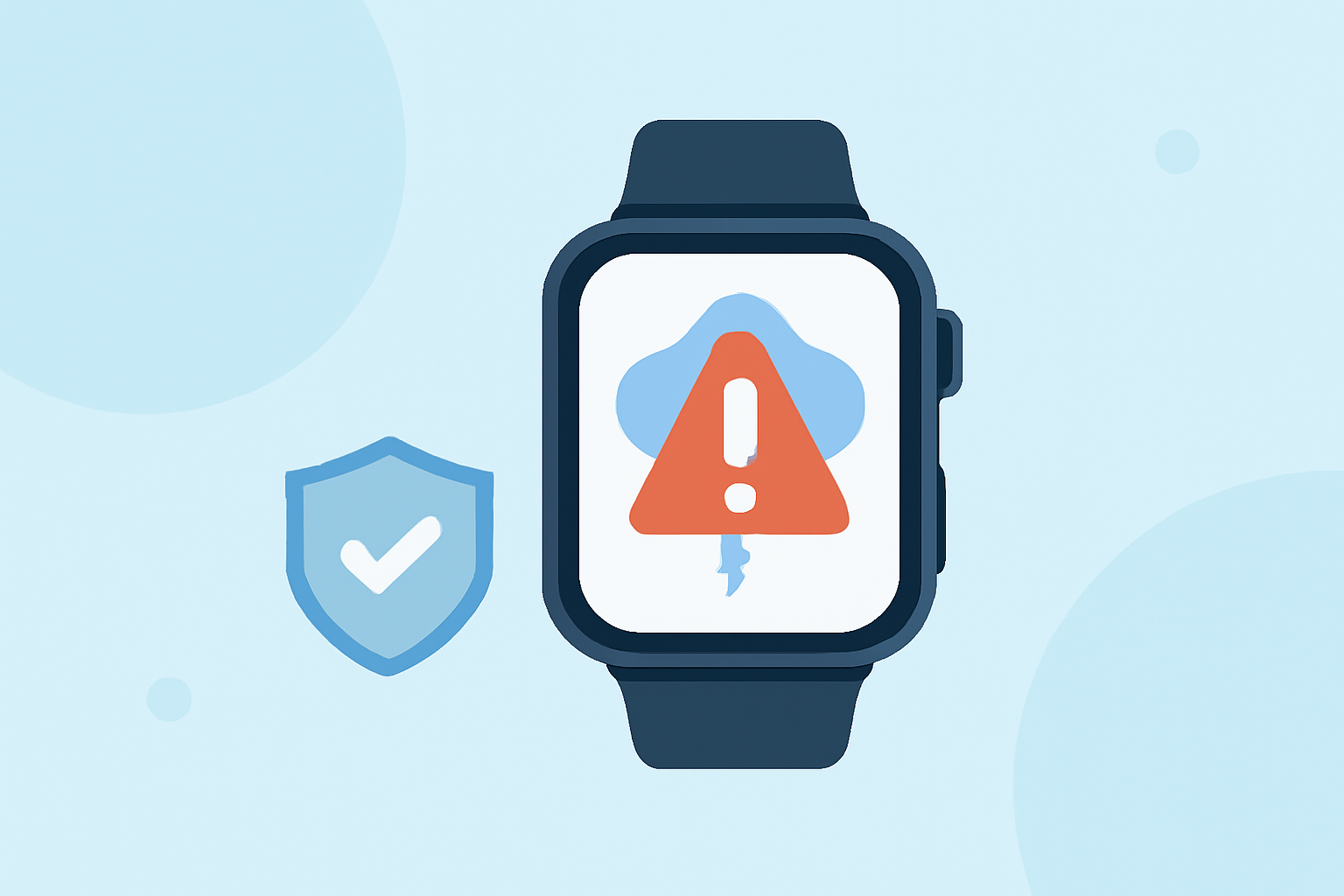 Your Comprehensive Guide to Creating a Severe Weather Emergency Plan on Wear OS
