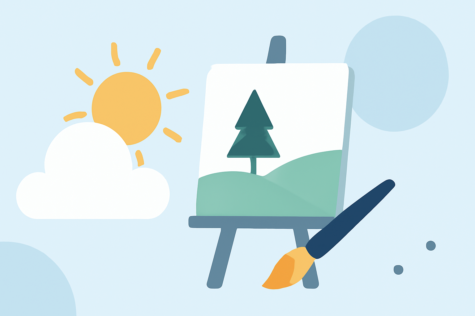 Essential Guide to Weather Considerations for Outdoor Painting