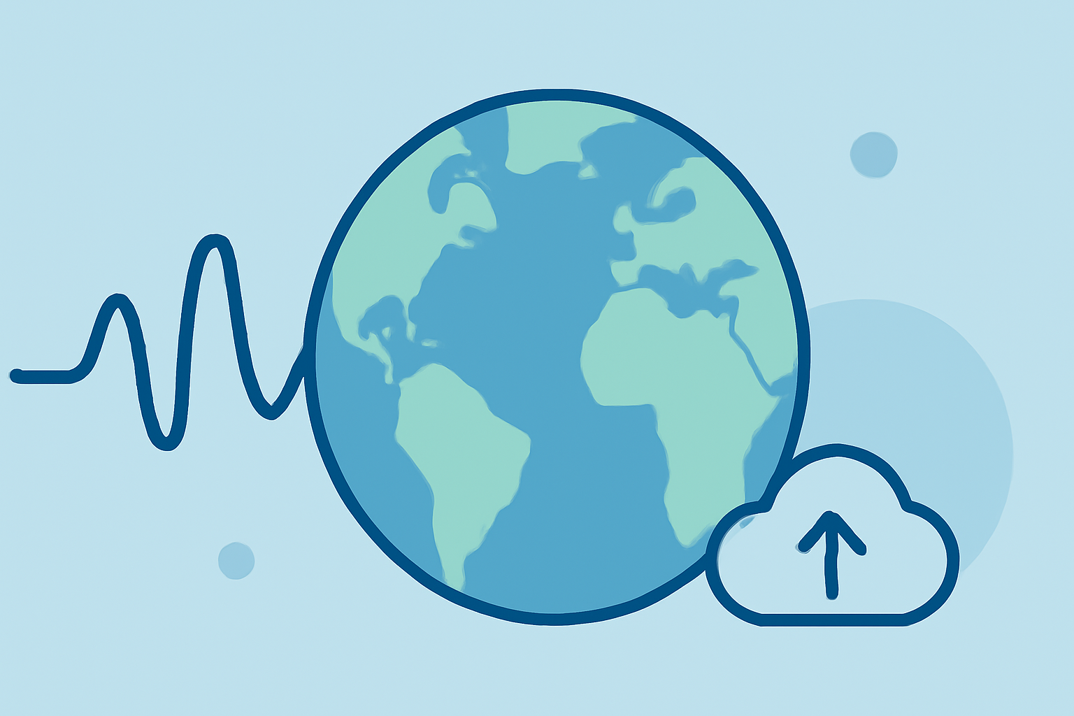 Understanding the Pacific Decadal Oscillation: A Comprehensive Guide