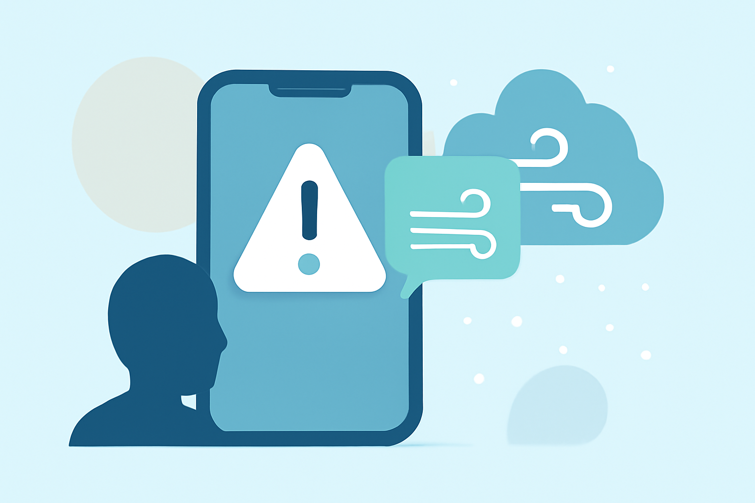 Understanding Wind Notifications During Winter Storms: A Comprehensive Guide