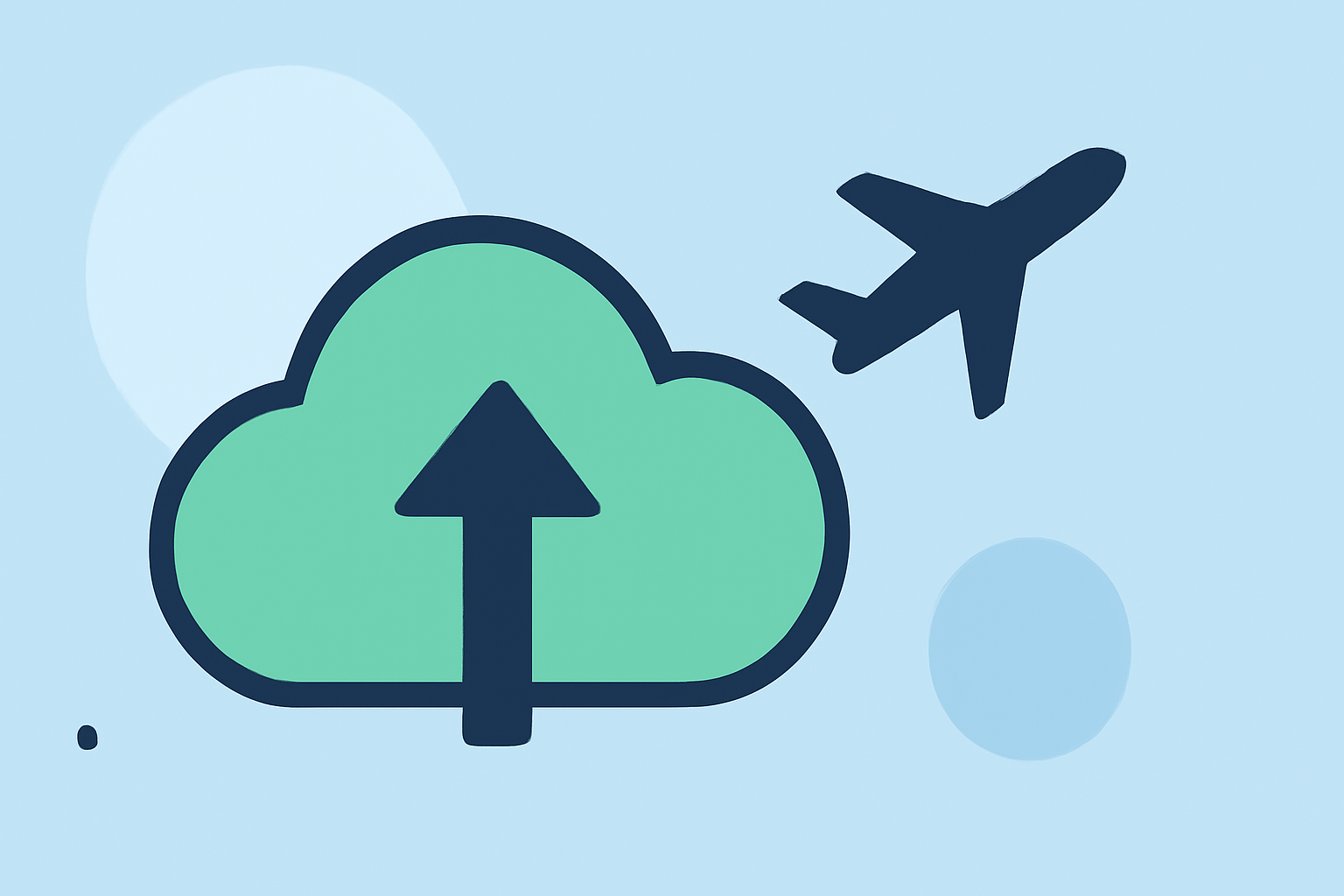 Understanding Weather Holds Before Takeoff