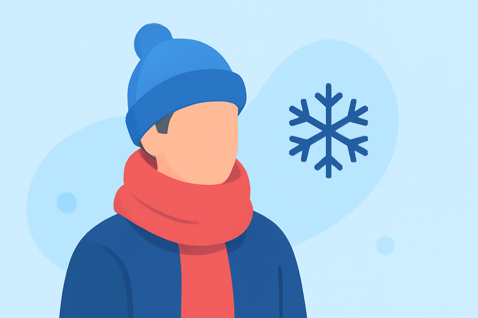 Essential Clothing Guide for Winter Storms in the United States