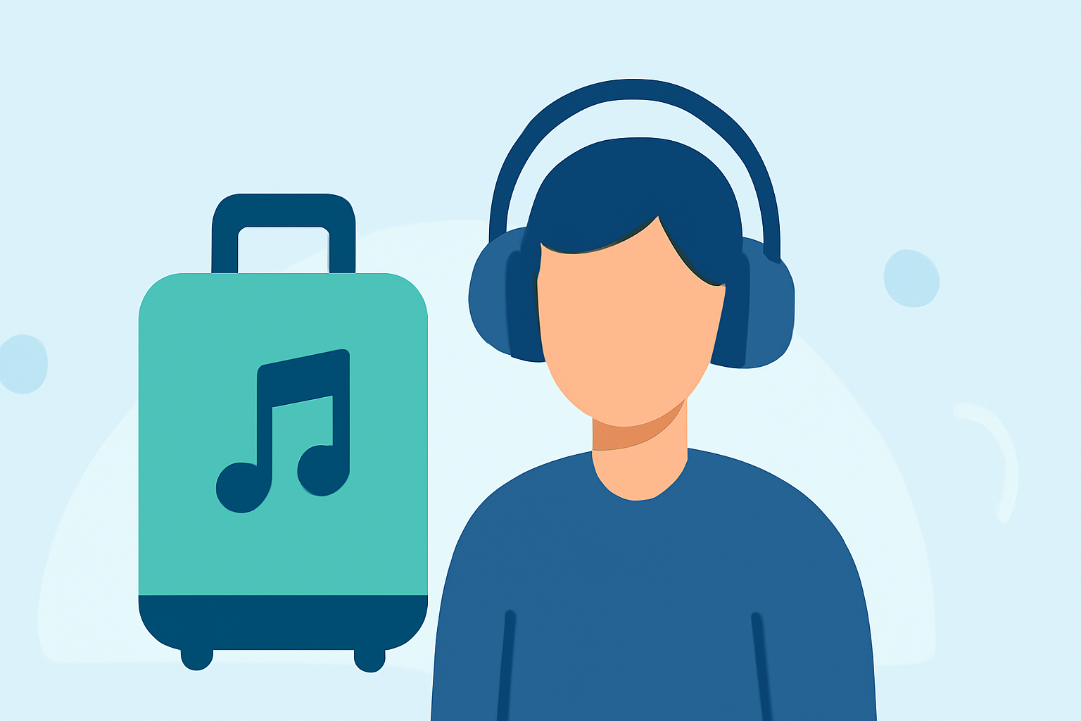 Enhancing Your Travel Memories with Music: A 2026 Guide