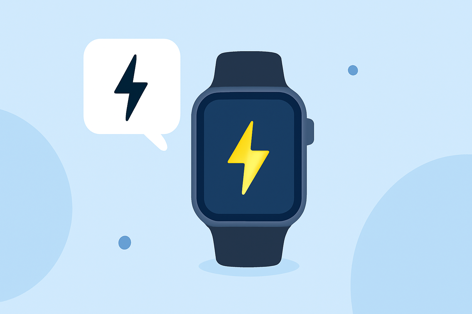 Understanding Lightning Notifications on Your Apple Watch