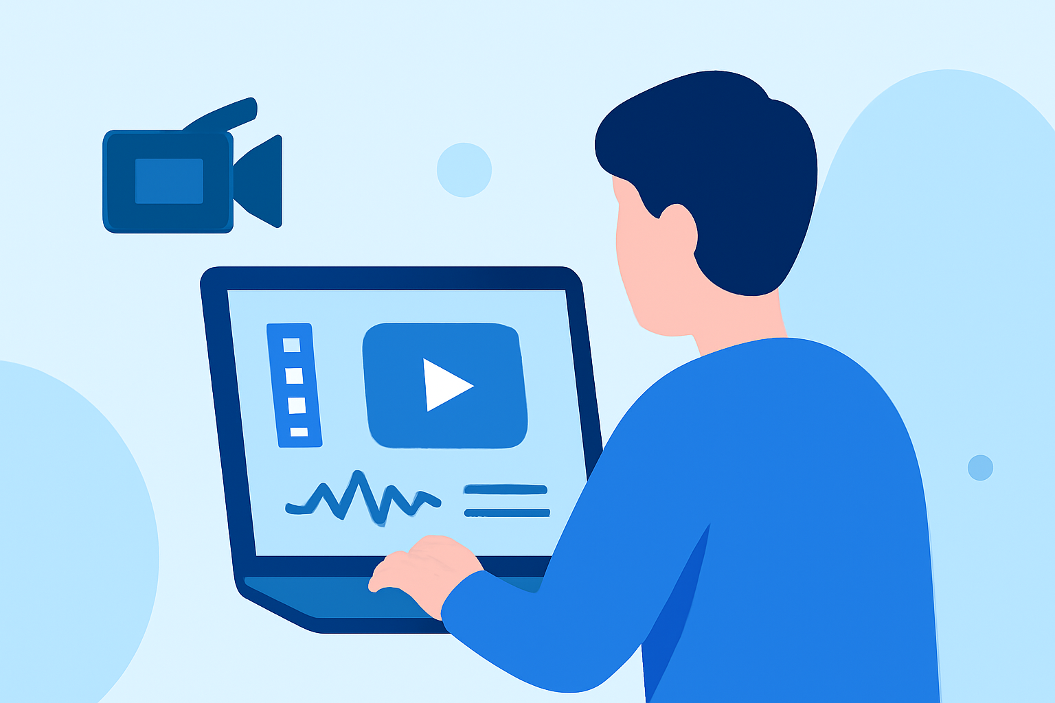 Mastering Airport Footage Editing for Daily Posting