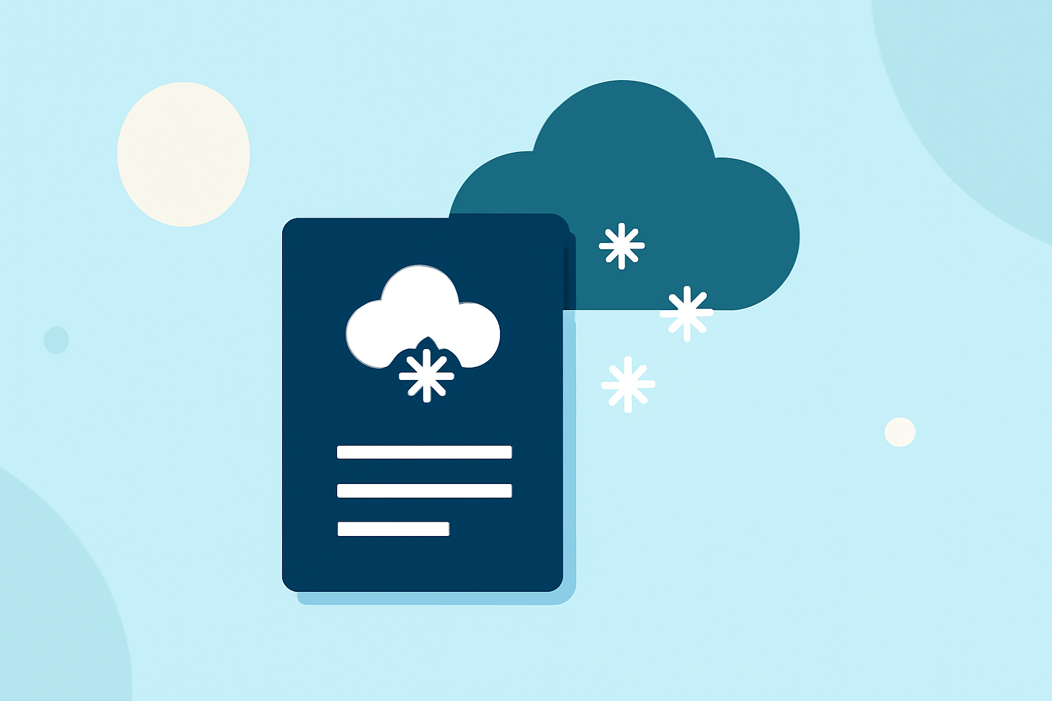 Understanding Sleet Forecasts: A Guide for Parents