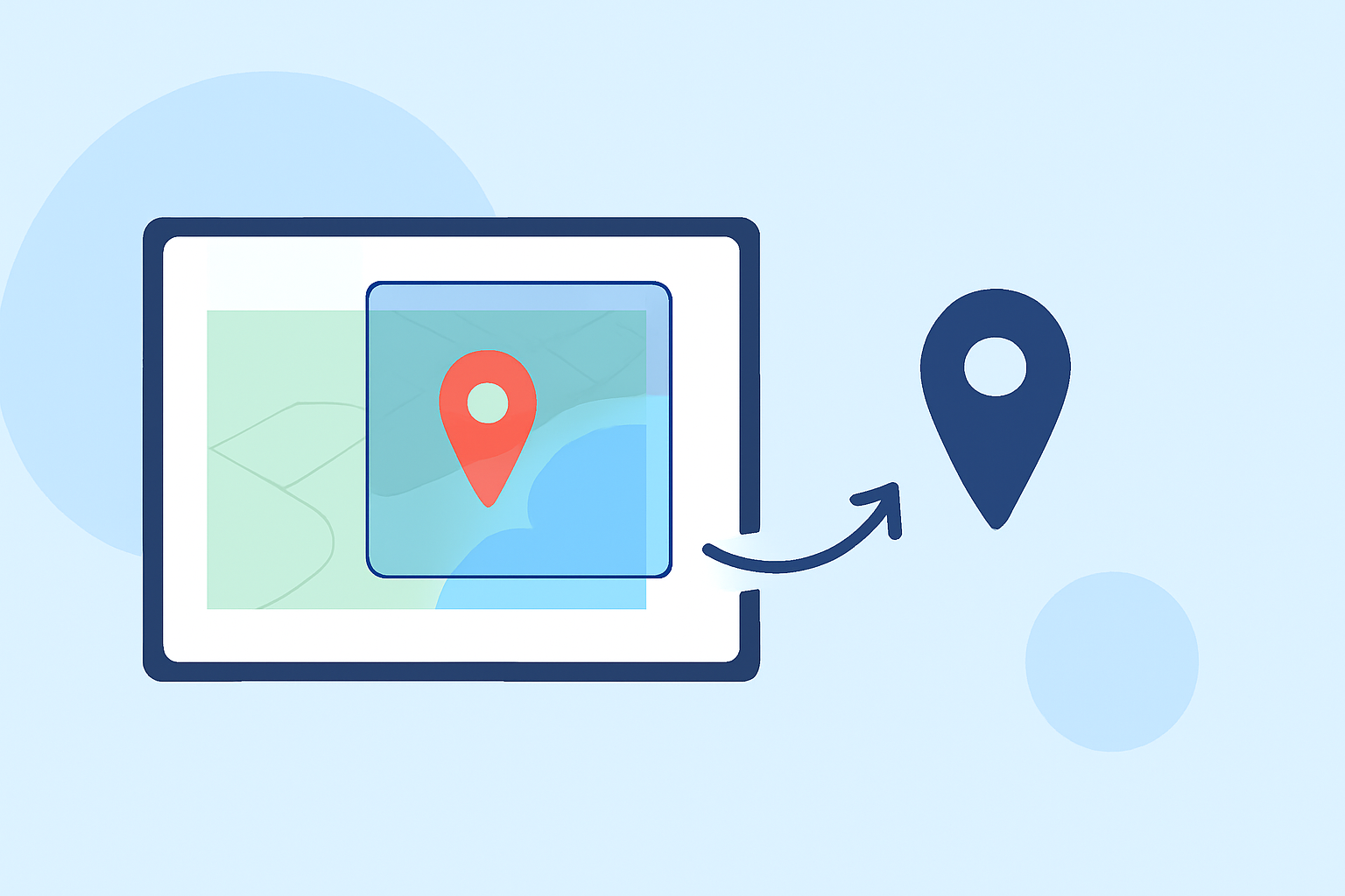 Mastering Map Overlay Transitions: A Comprehensive Guide
