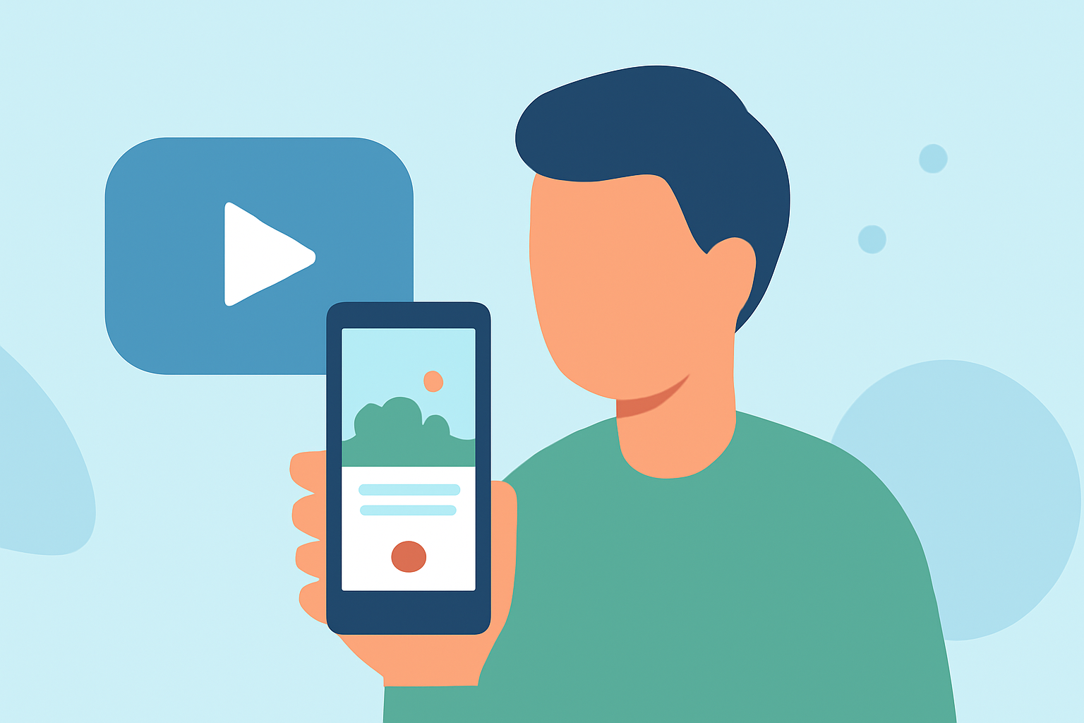 Creating a Budget-Friendly Weekend Trip Recap Video on Your Smartphone
