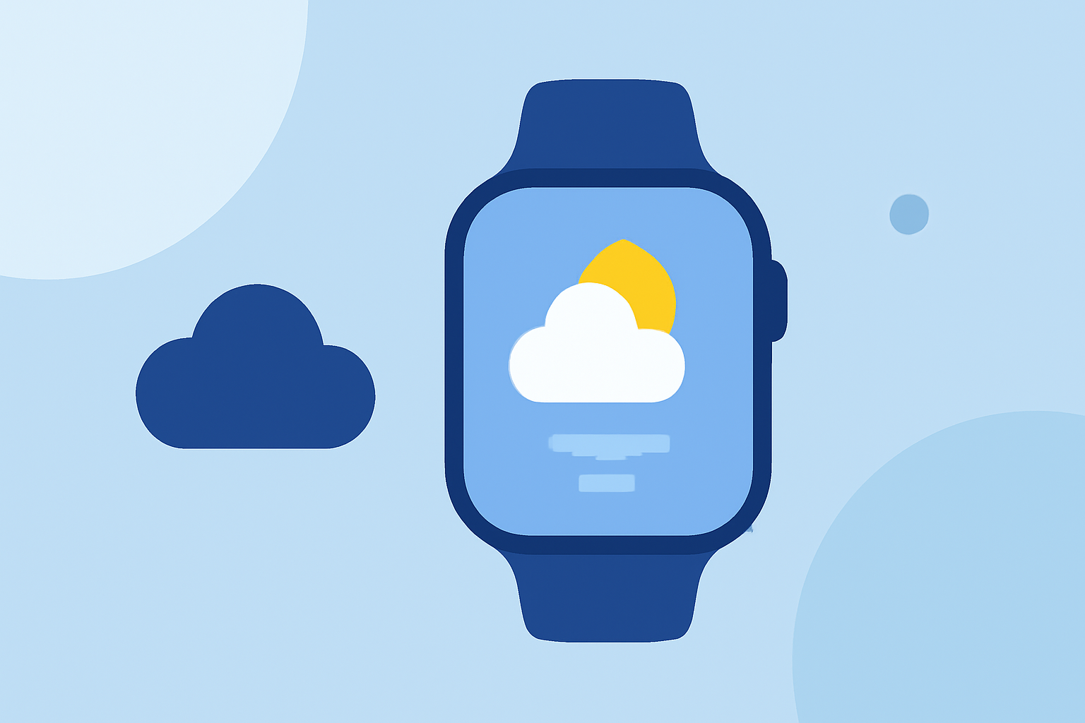 The Best Quick Weather Options for Beekeeping on Wear OS