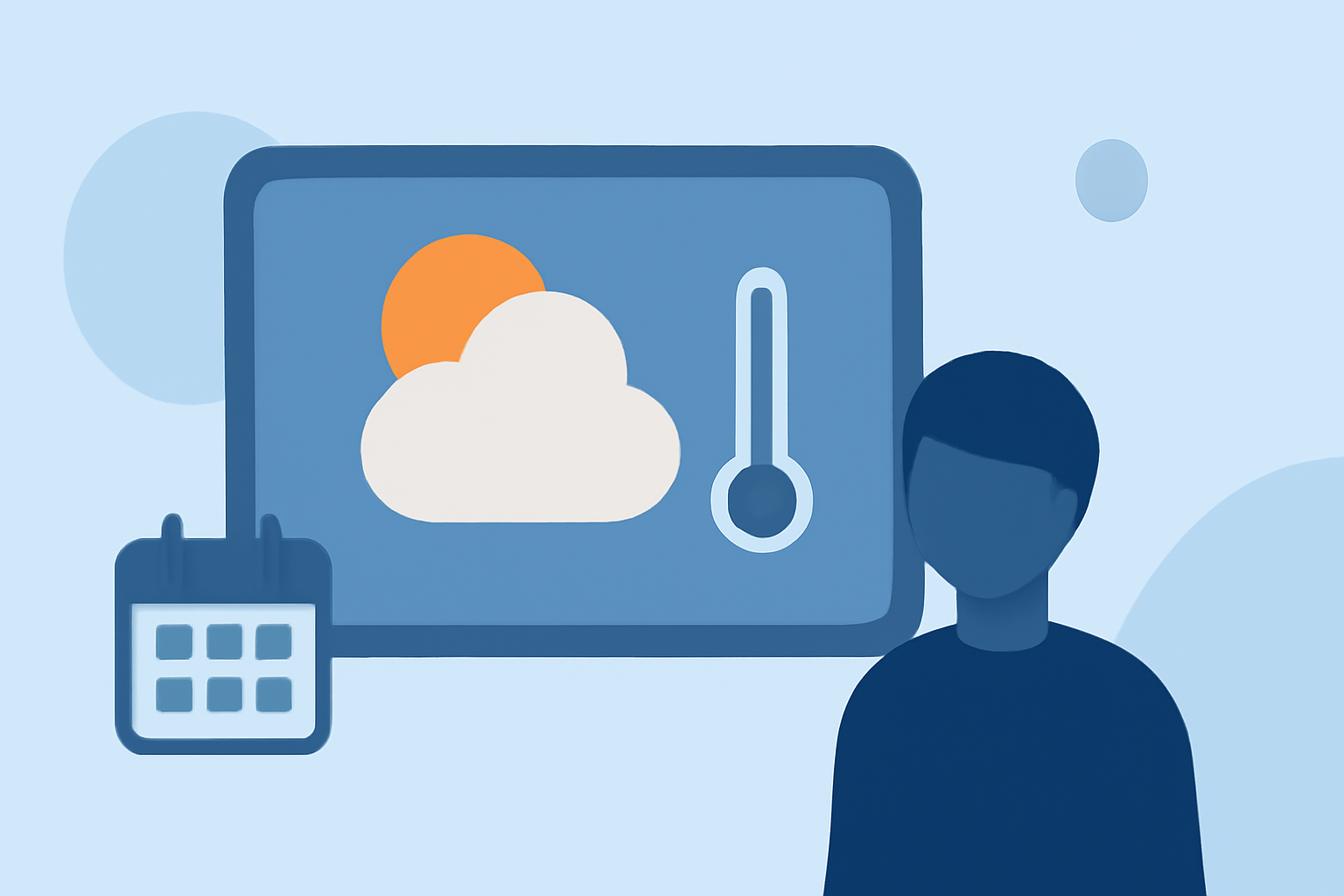 Planning Your Vacation Weather: Essential Insights and Tools