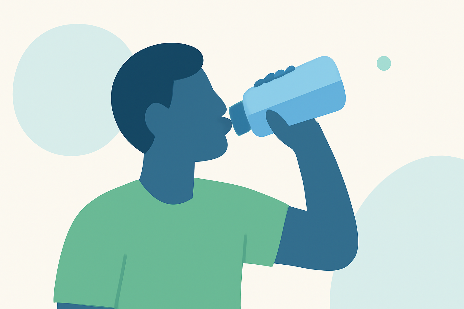 Best Hydration Practices for Hot Weather: A Step-by-Step Guide