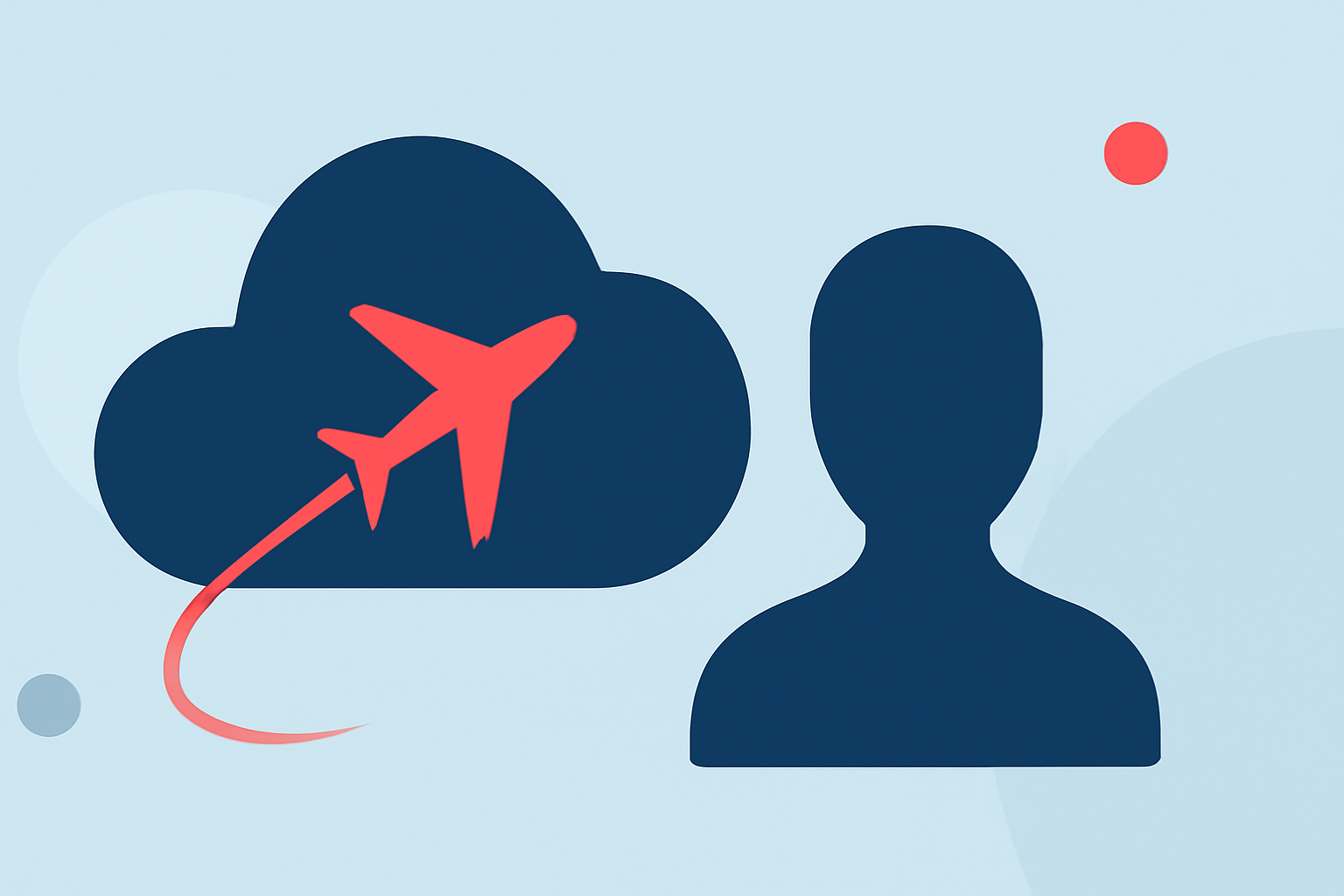 An Introduction to Weather and Red-Eye Flights