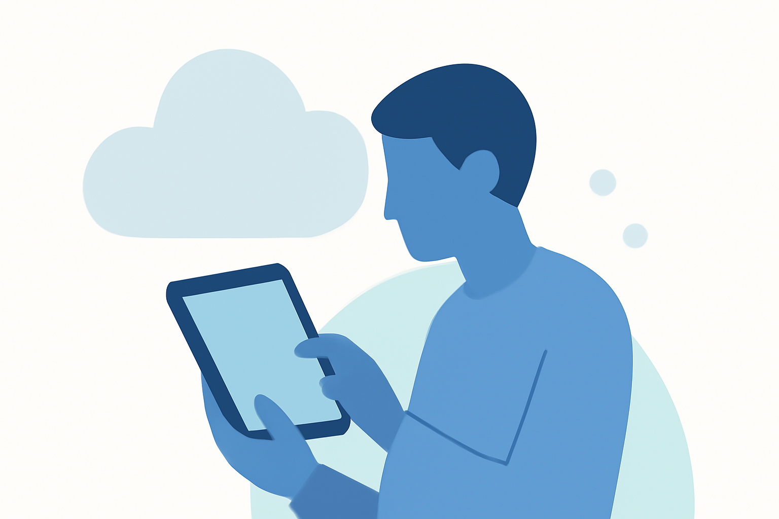 Weather for Outdoor Study: Mistakes to Avoid on a Tablet