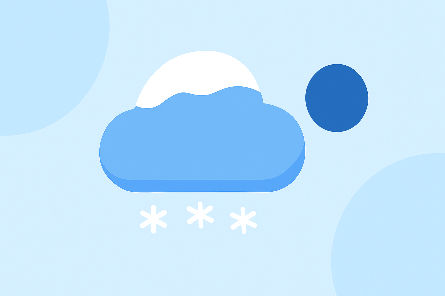 Understanding Snow Accumulation: A Comprehensive Guide