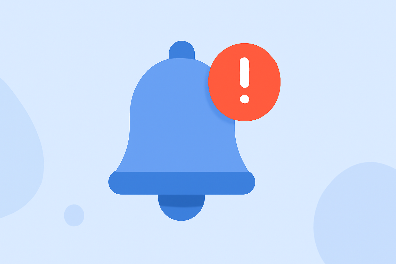 Easy UV Notifications the Right Way