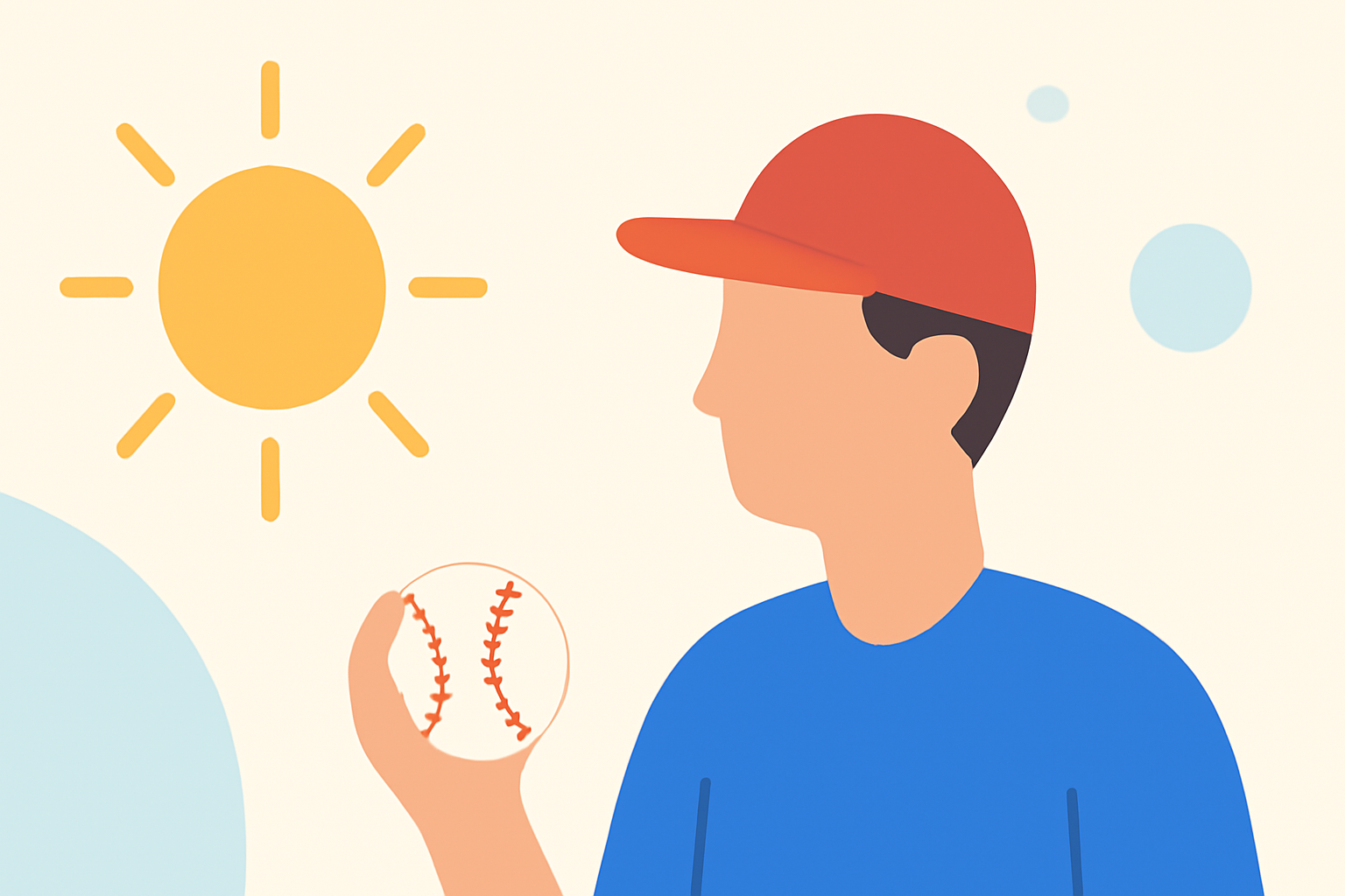Staying Safe During Baseball Games in Heat Waves