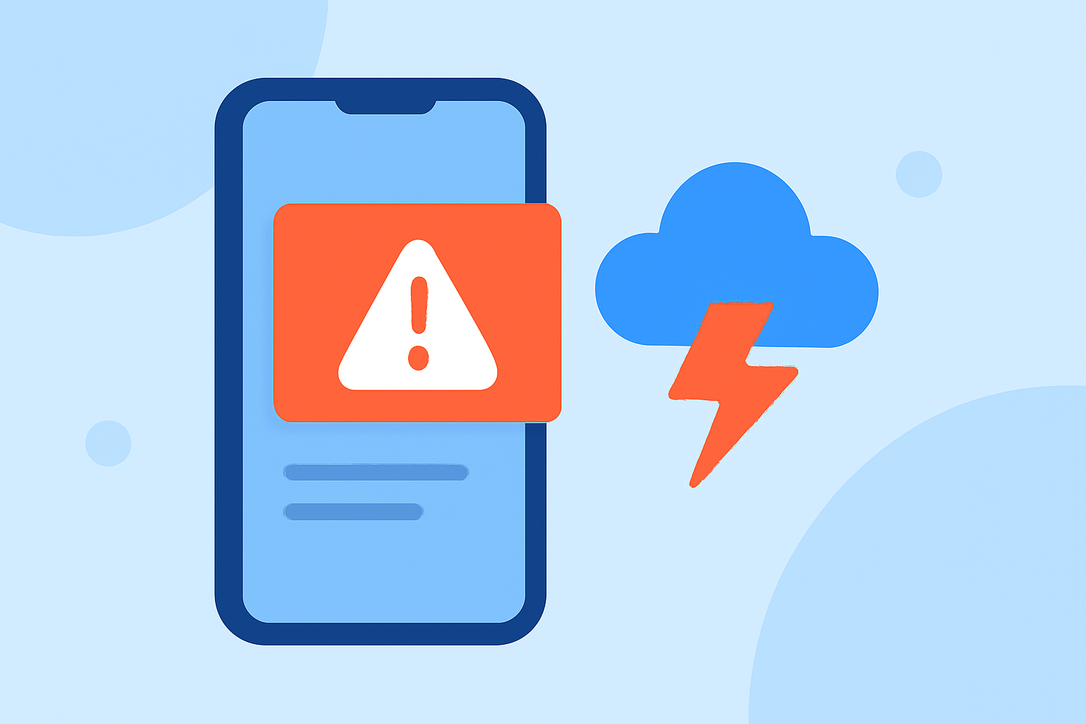 Quick Emergency Weather Alerts: Why Clime is Your Best Bet