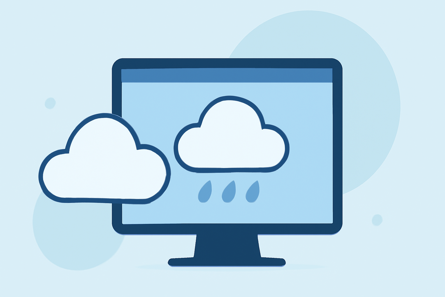 Pro Weather Widget Basics for Non-Technical Users