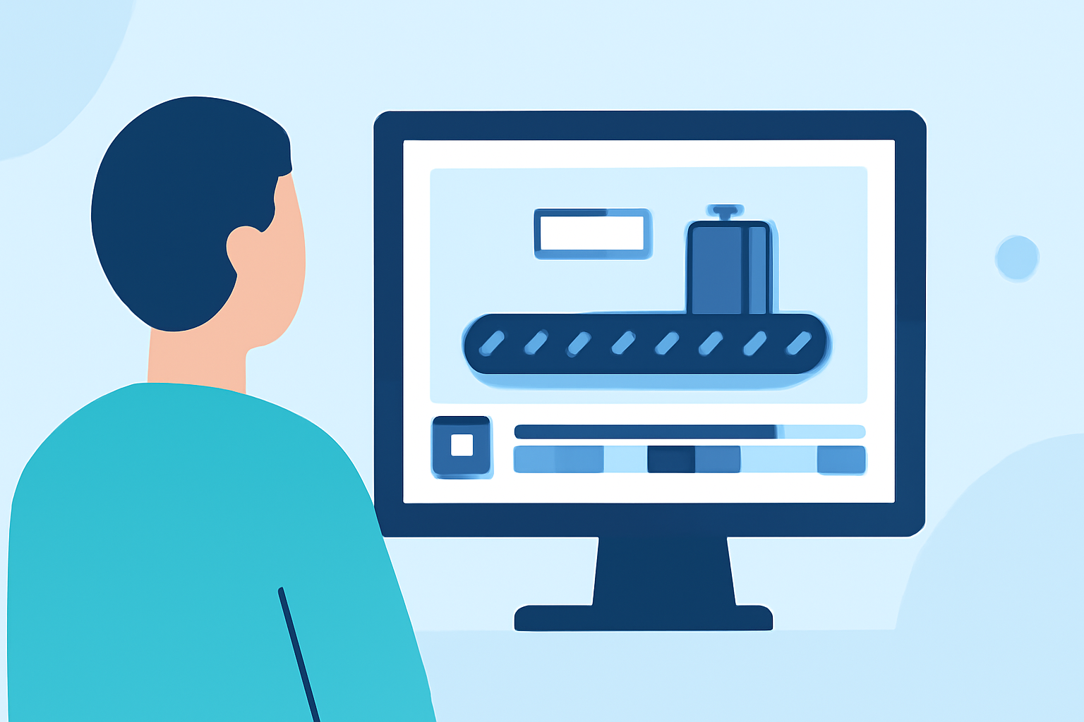 Effortless Baggage Claim Footage Edits: A Step-by-Step Guide