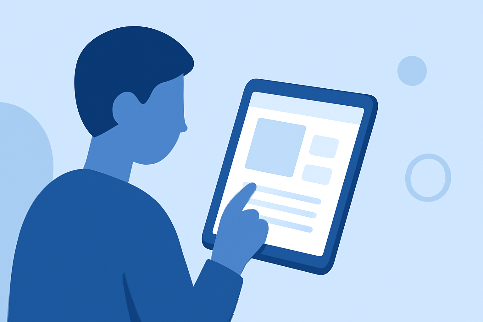 Maximize Your Quick Travel Day Chapter Edits on iPad