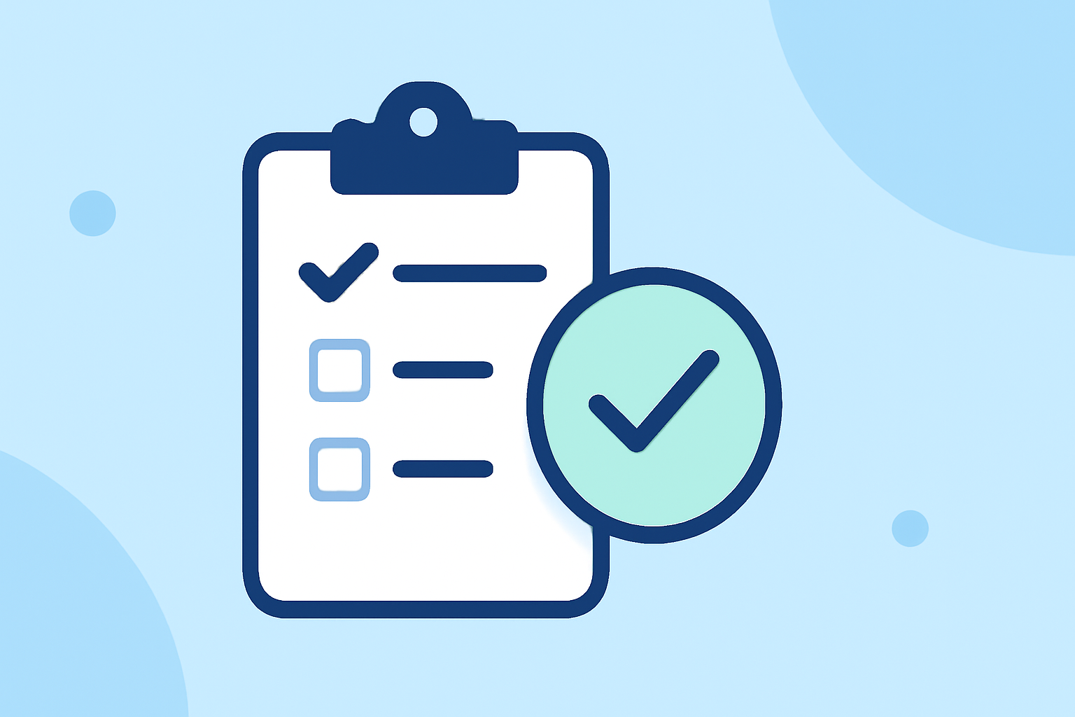 Your Essential Visibility at the Airport Checklist