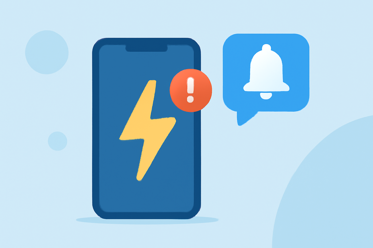 Lightning Nearby Notifications: A Complete Guide