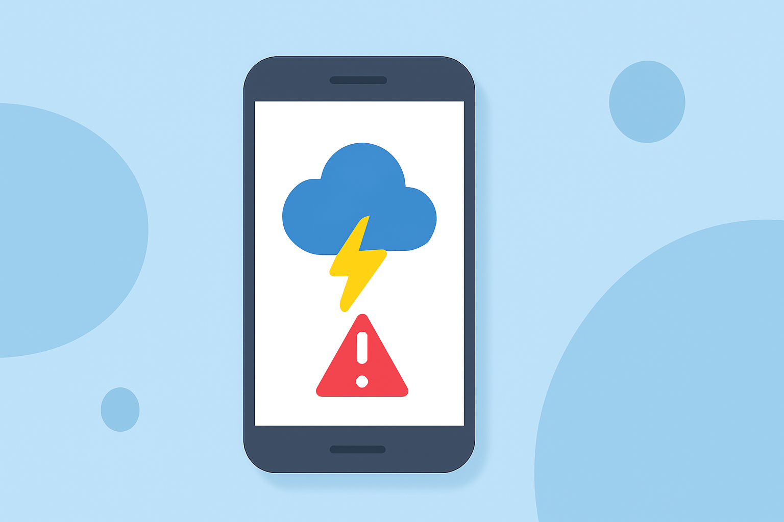 An Introduction to Weather Alerts on Android