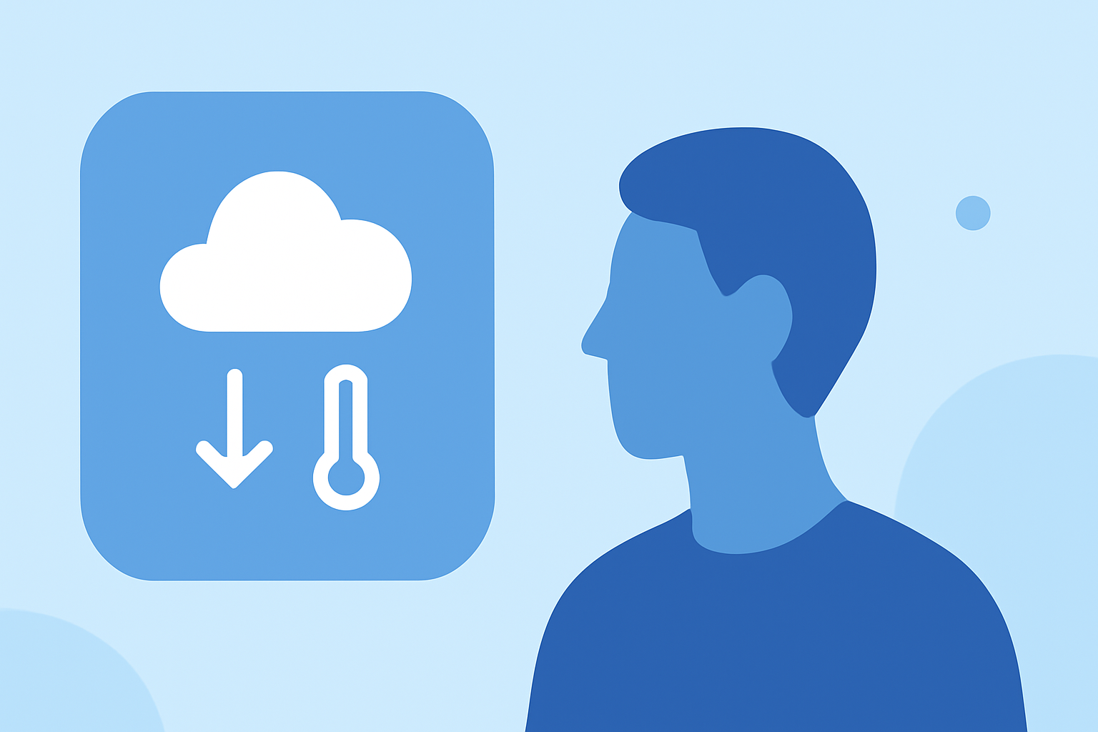 Avoiding Common Next-Day Weather Planning Mistakes for Non-Technical Users