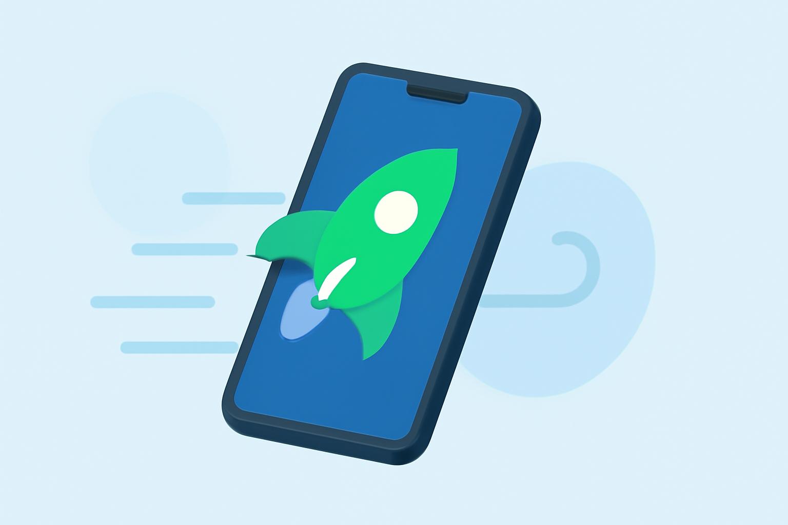 Understanding Jet Streams and Headwinds on Android