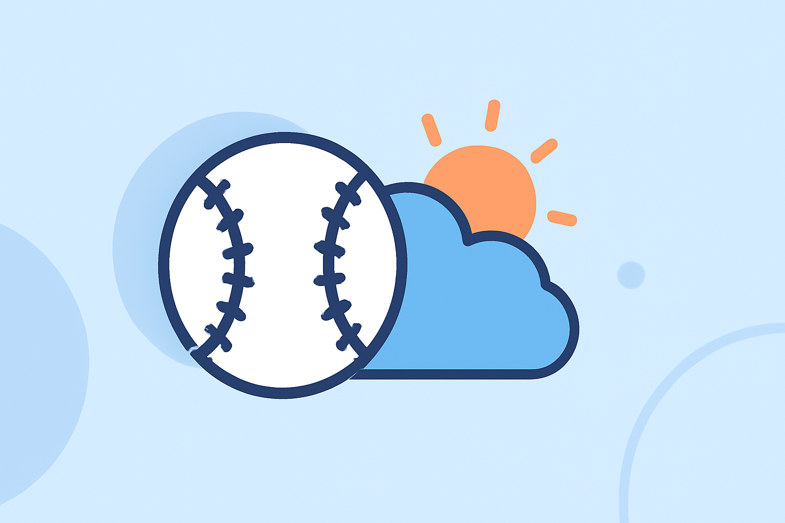 Understanding How Weather Affects Baseball Performance