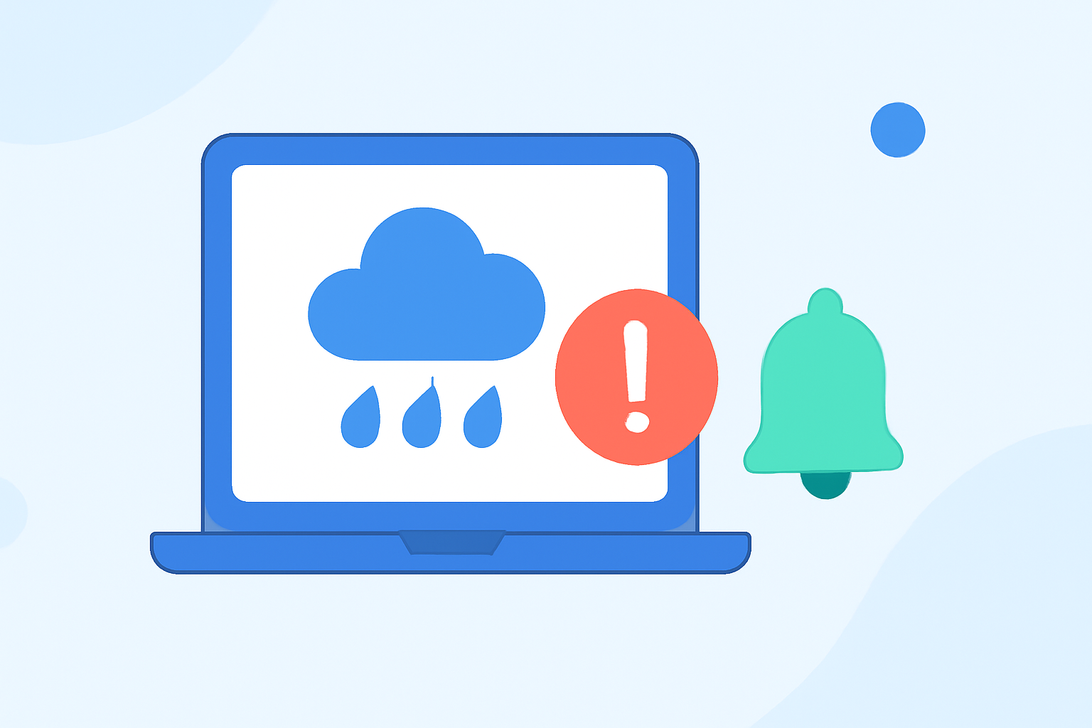 Setting Up Flood Alerts in Clime: A Quick Guide