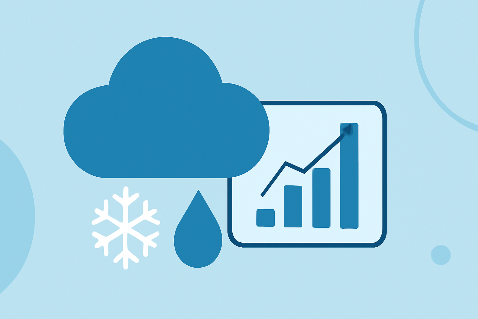 Mastering Precipitation Type Classification: A Beginner's Guide