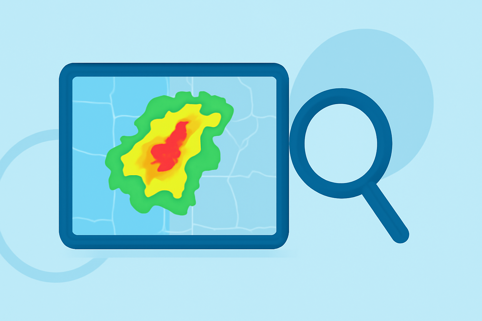 Understanding Composite Reflectivity Maps: A Comprehensive Guide