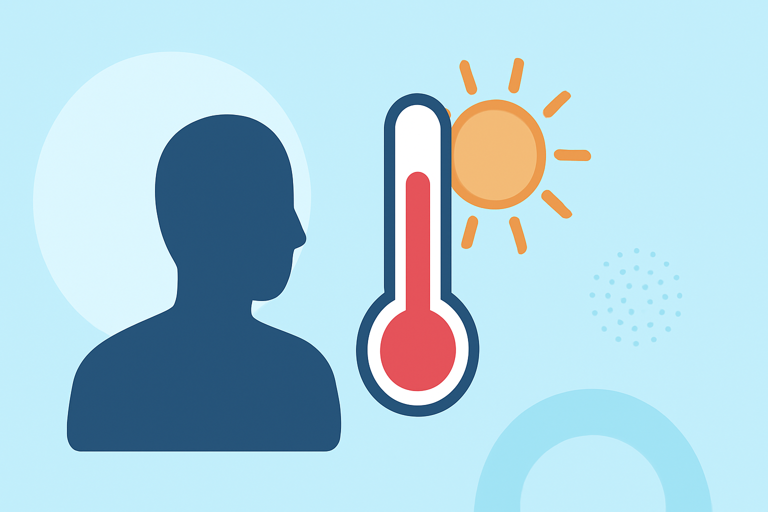 AQI Alerts and Heat Waves: Essential Strategies for Health and Safety