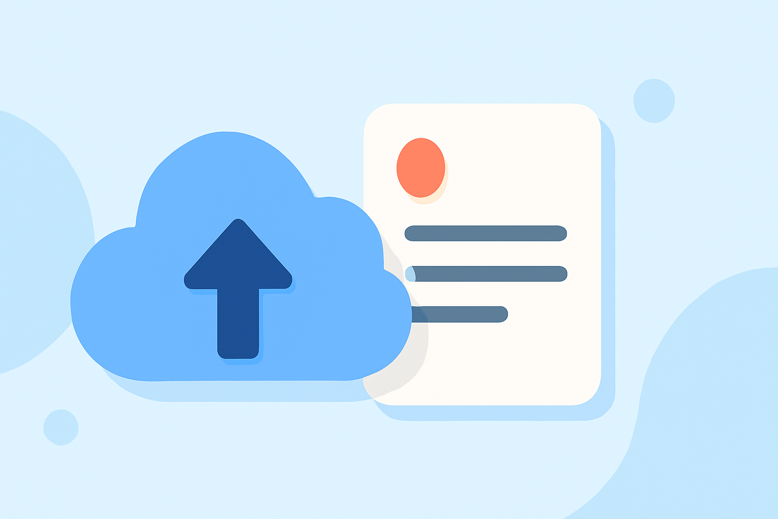 Weather Notification Frequency Cheat Sheet for Non-Technical Users