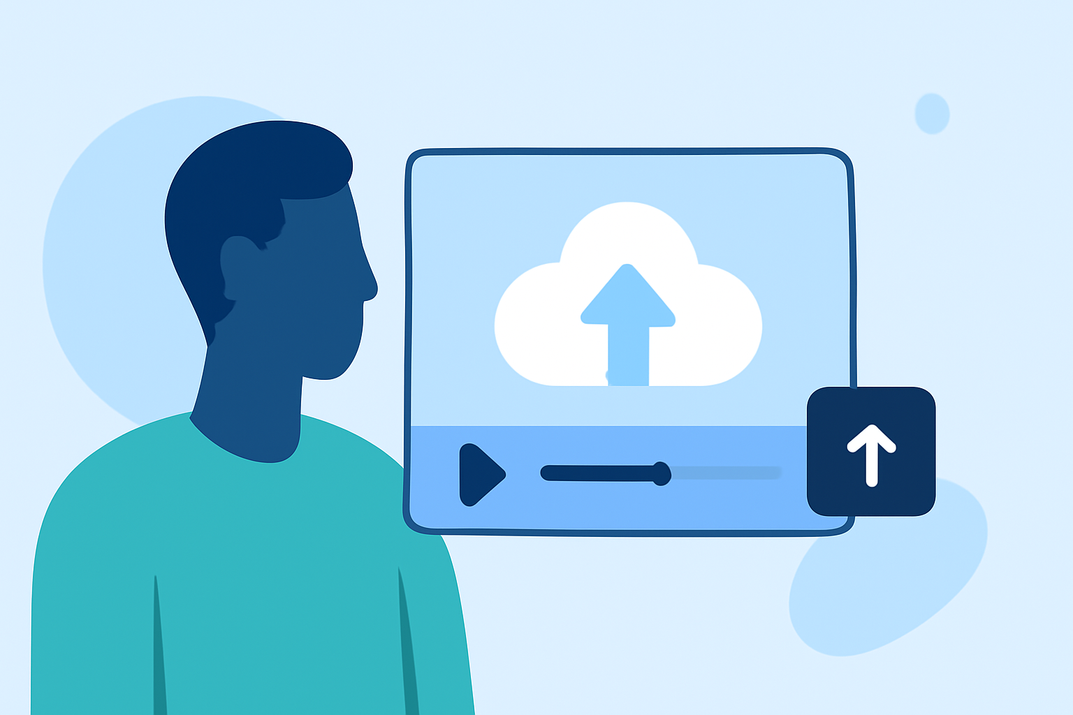 Getting Started with Above-the-Clouds Clip Editing for Daily Posting