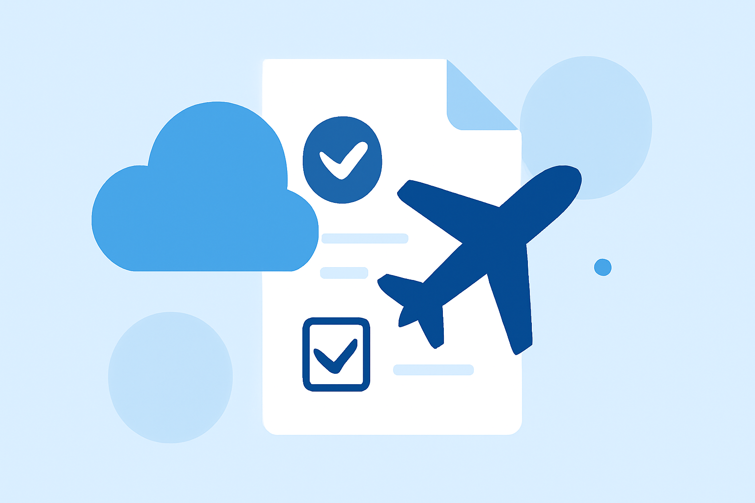 Understanding Aviation Weather Reports in Under 5 Minutes