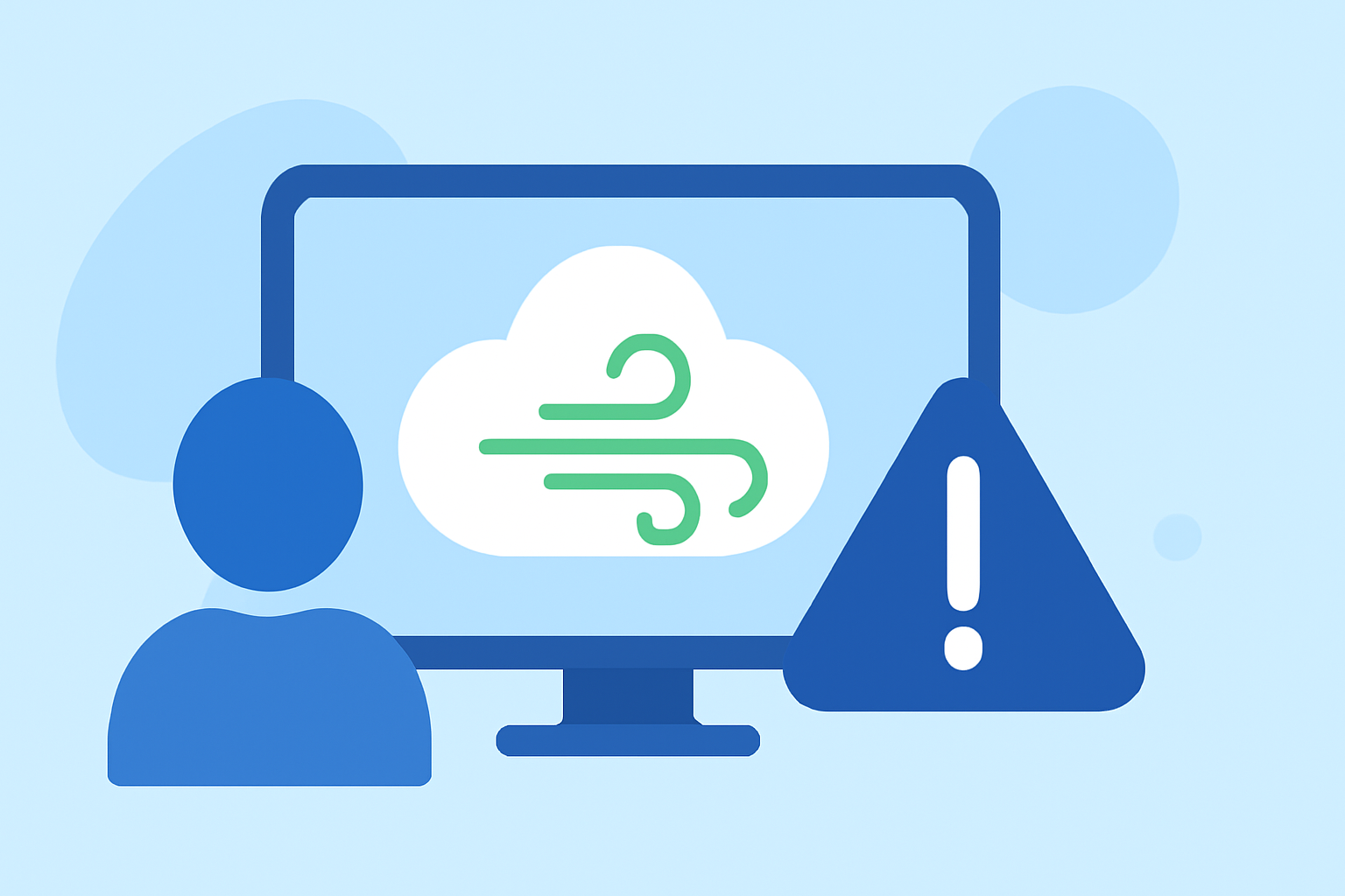 Understanding Wind Advisory Alerts: The Basics Made Easy