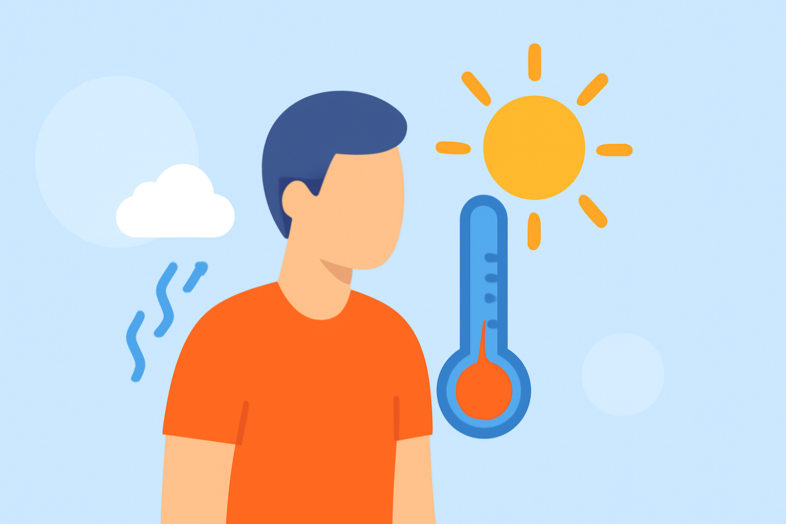 Summer Weather Outlook: Essential Tips for Staying Safe and Cool
